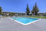 Pomona California Hotels - Motel 6-Claremont, CA