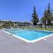 Motel 6-Claremont CA