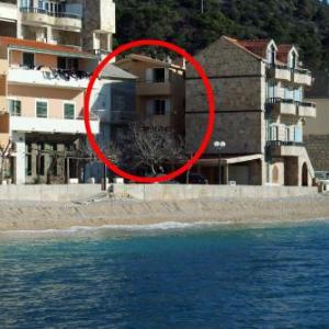 Apartments by the sea Drasnice Makarska - 6697