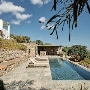 Villa Inke - Secluded Luxury