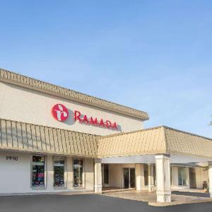 Hotels near Milander Auditorium - Ramada Miami Airport North