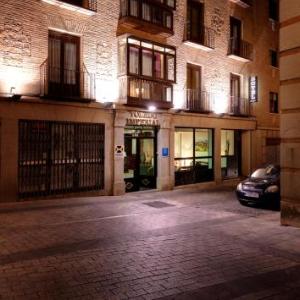 Sercotel Toledo Imperial