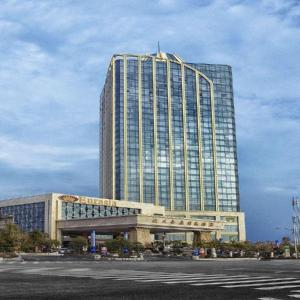 Eurasia Convention International Hotel