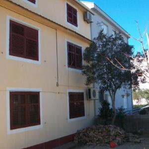 Apartments with parking space Biograd na Moru Biograd - 11380