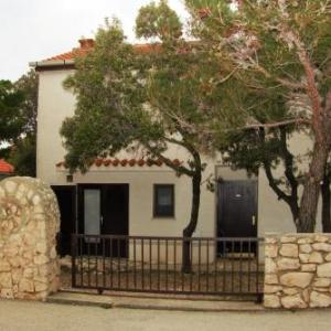 Apartments with parking space Mandre Pag - 11600