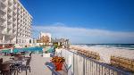 Fun City Florida Hotels - Holiday Inn Express & Suites Panama City Beach - Beachfront