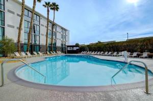 DoubleTree By Hilton Palmdale, Ca, Palmdale
