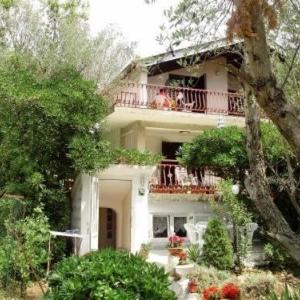 Apartment Krk 11646a