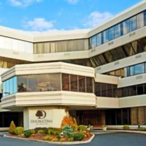 DoubleTree by Hilton Rockland MA