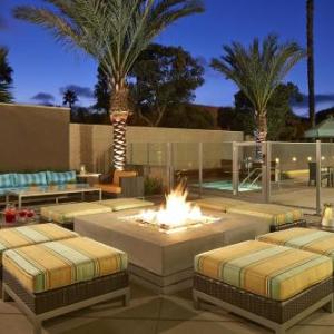 Hampton Inn By Hilton San Diego/Mission Valley