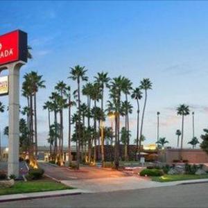 Hotels near MCAS Miramar - Ramada Inn San Diego North