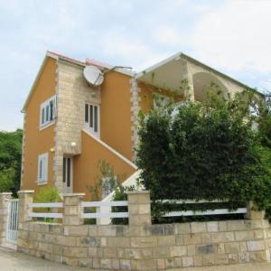 Apartments with parking space Orebic Peljesac - 4536
