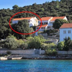Apartments by the sea Tri Zala Korcula - 4351