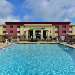 Holiday Inn Express San Francisco Airport South hotel in Burlingame
