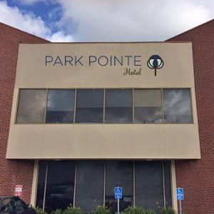 Park Pointe Hotel