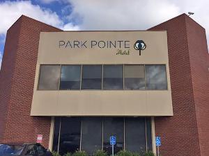 Park Pointe Hotel, South San Francisco