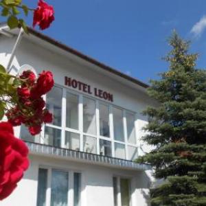 Hotel Leon