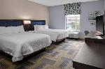 Hopkins Road Park New York Hotels - Hampton Inn By Hilton & Suites Syracuse North Airport Area