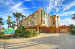 Saint Augustine Beach Florida Hotels - St. Augustine Island Inn