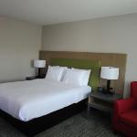 Ramada by Wyndham Vallejo Near Six Flags Discovery Kingdom