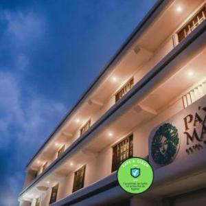 PaXa Mama Hotel Boutique