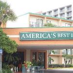 America\'S Best Inn & Suites - Kissimmee