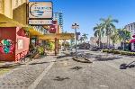 Hallandale Beach Florida Hotels - The Harrison Hotel Downtown Hollywood