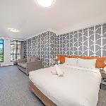 KozyGuru | Sydney CBD | Awesome City Abode