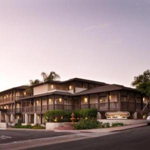 Fairfield Inn & Suites by Marriott San Diego Old Town