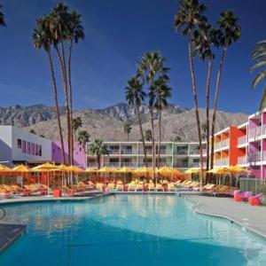 The Saguaro Palm Springs