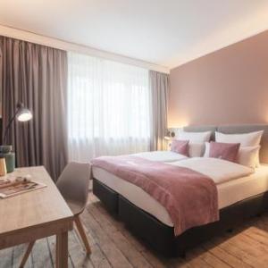 Garner Hotel Berlin - Ku'Damm by IHG