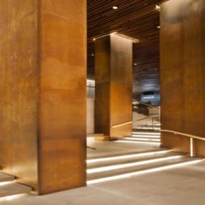 Hotels near Birdland Jazz - Row NYC
