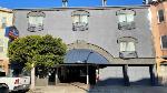 Octagon House California Hotels - SureStay By Best Western San Francisco Marina District