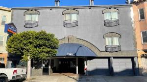 Howard Johnson by Wyndham San Francisco Marina District, San Francisco