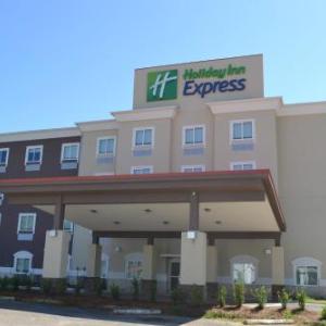 Holiday Inn Express Tallahassee-University Central an IHG Hotel