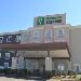 The Centre of Tallahassee Hotels - Holiday Inn Express Tallahassee-University Central