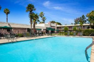 Ramada by Wyndham Sunnyvale/Silicon Valley, Sunnyvale