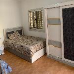 comfortable apartment Cairo 