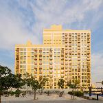 Hotel in Dubai 