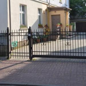 Cosy Apartment close to the Beach in Sopot by Noclegi Renters