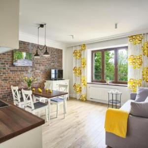 Villa Allegra Apartamenty z ogrodem i salą zabaw darmowy parking i leżaki 5minut do morza