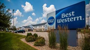 Best Western University Inn, Urbana