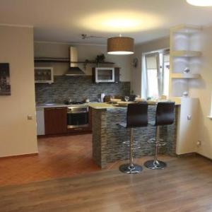 Apartament-Studio