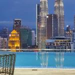 XING LUN KLCC The Colony Infinitum