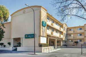 La Quinta Inn by Wyndham Berkeley, Berkeley