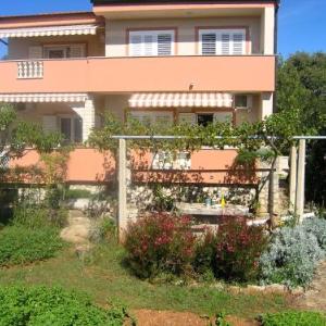 Apartment TODOR
