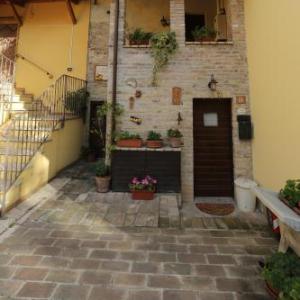 B&B La Casuccia Di Assisi