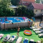 Guest accommodation in Anapa 