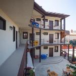 Guest House Roditelski Ochag Anapa 