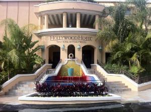 Hollywood Hotel - The Hotel of Hollywood Near Universal Studios, Hollywood